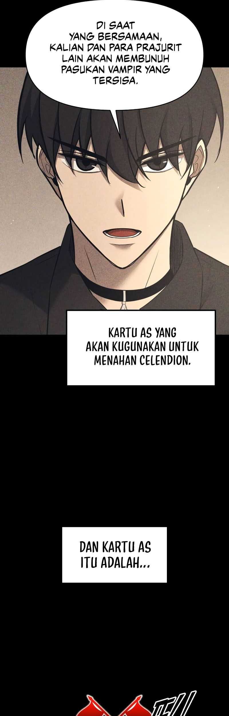 I Became the Tyrant of a Defense Game Chapter 102 Gambar 4