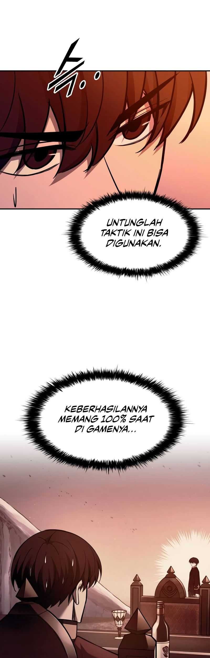 I Became the Tyrant of a Defense Game Chapter 102 Gambar 6