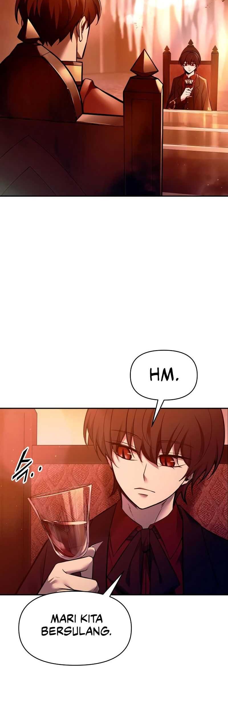 I Became the Tyrant of a Defense Game Chapter 102 Gambar 12
