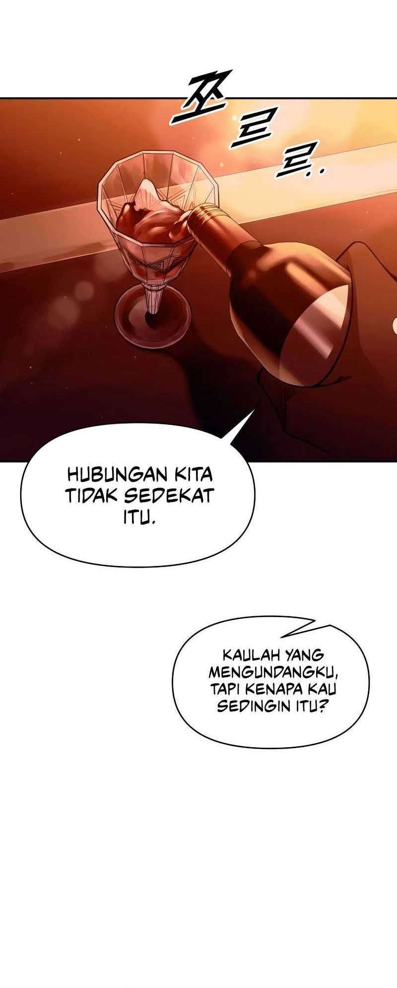 I Became the Tyrant of a Defense Game Chapter 102 Gambar 13