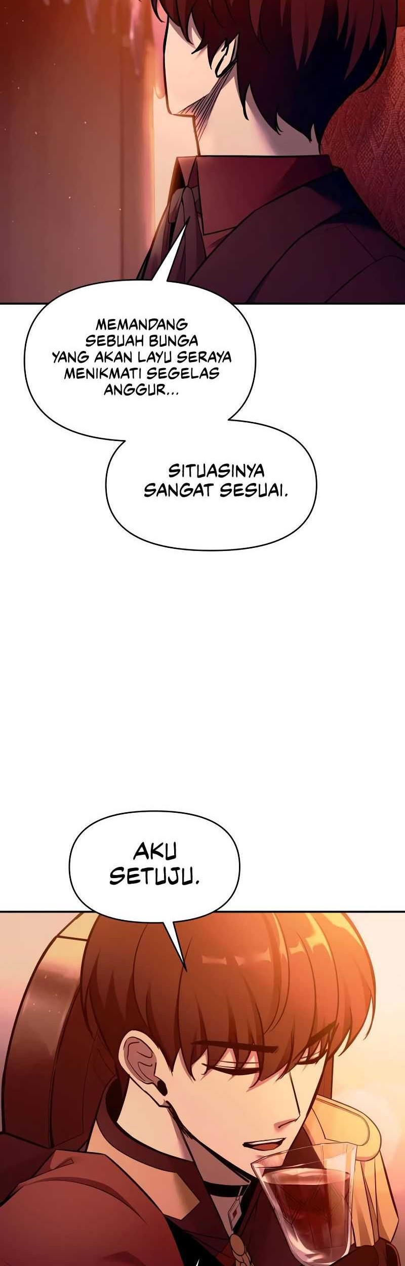 I Became the Tyrant of a Defense Game Chapter 102 Gambar 15