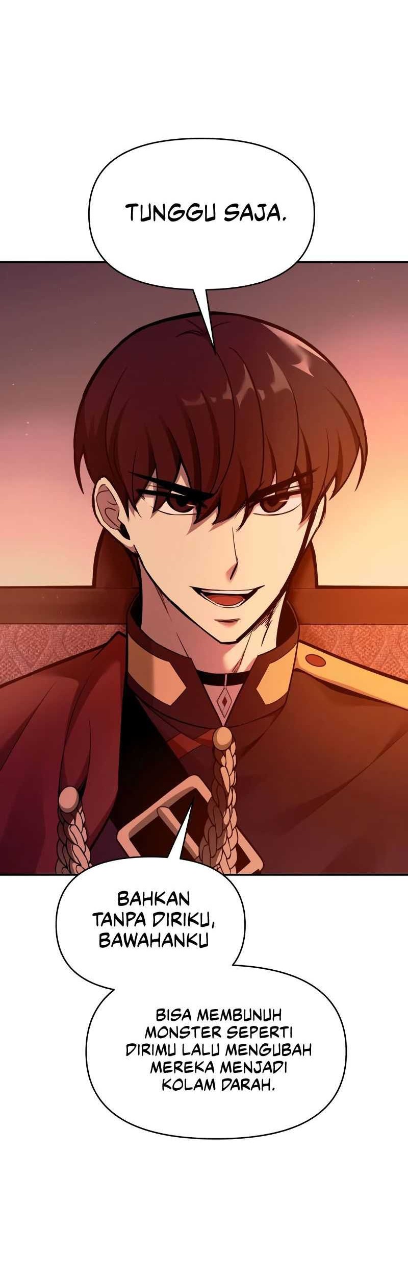 I Became the Tyrant of a Defense Game Chapter 102 Gambar 17