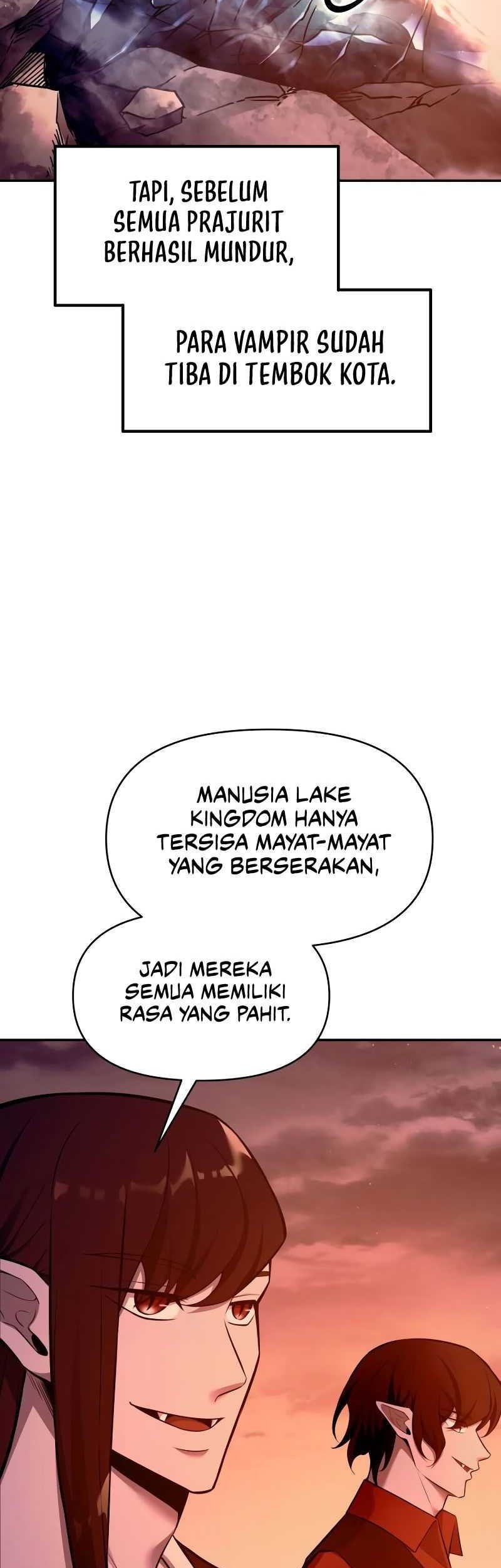 I Became the Tyrant of a Defense Game Chapter 102 Gambar 24
