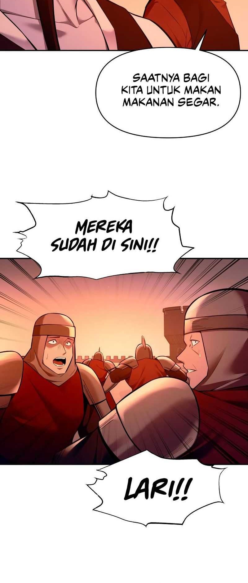 I Became the Tyrant of a Defense Game Chapter 102 Gambar 25