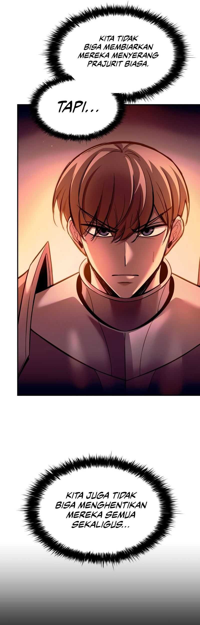 I Became the Tyrant of a Defense Game Chapter 102 Gambar 26