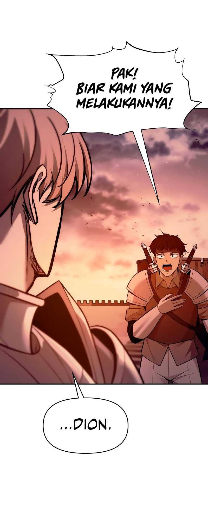 I Became the Tyrant of a Defense Game Chapter 102 Gambar 29