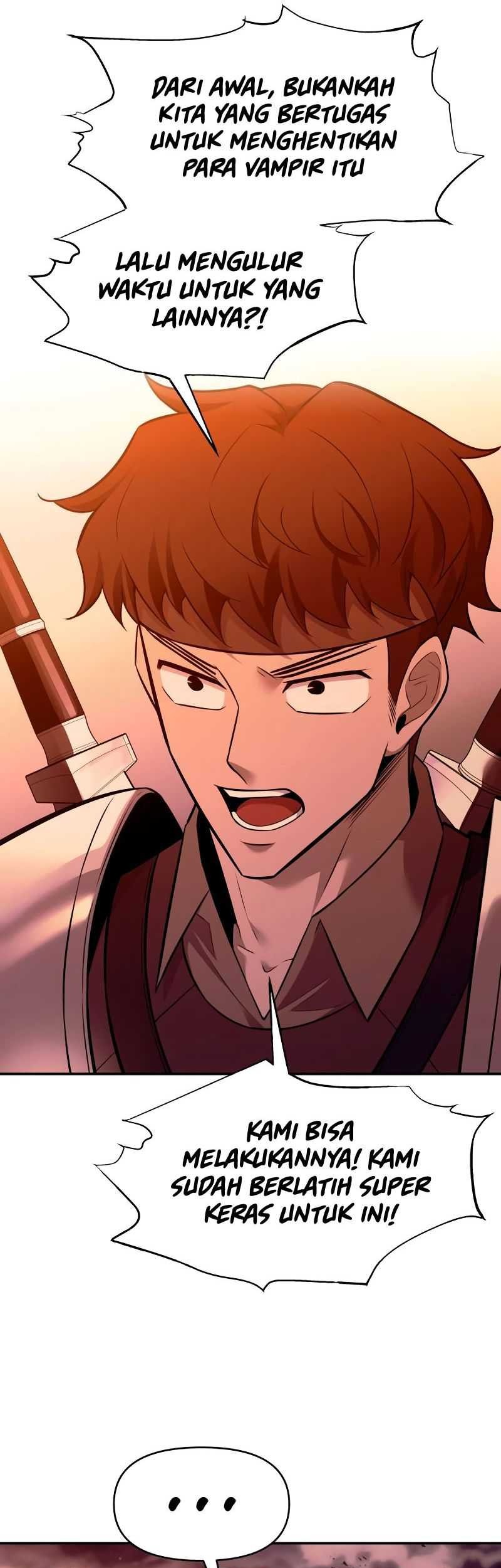 I Became the Tyrant of a Defense Game Chapter 102 Gambar 30