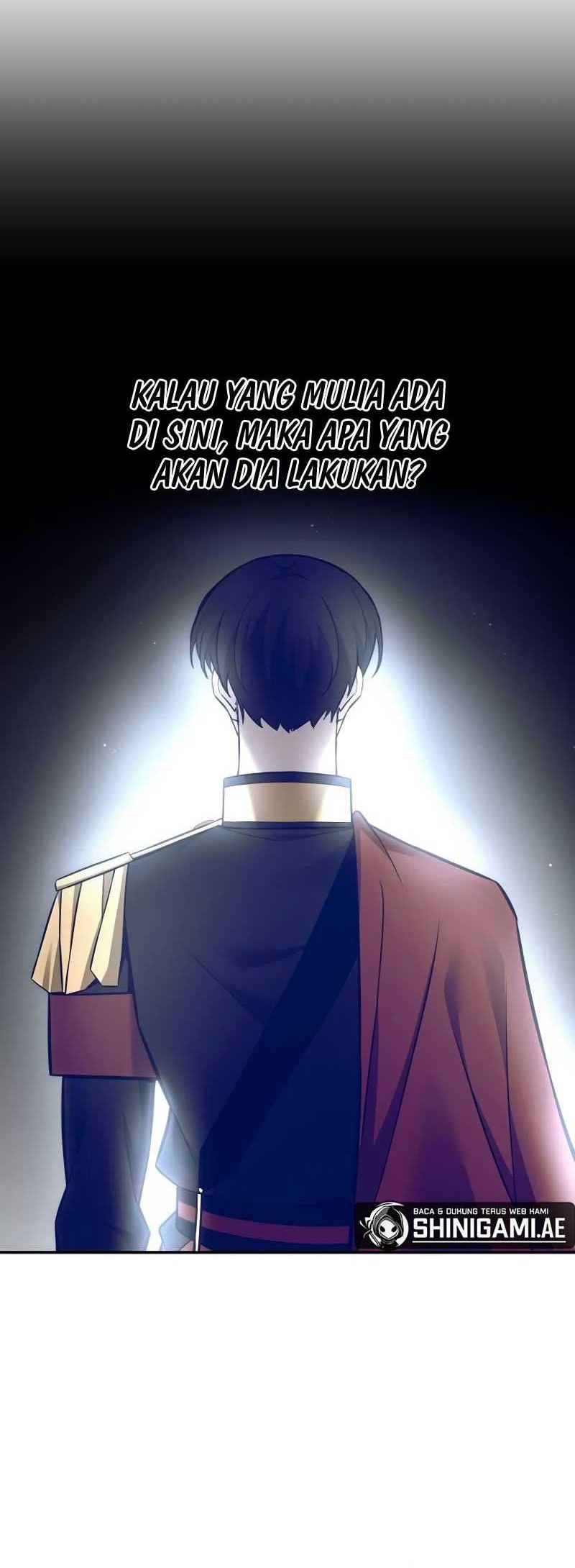 I Became the Tyrant of a Defense Game Chapter 102 Gambar 33