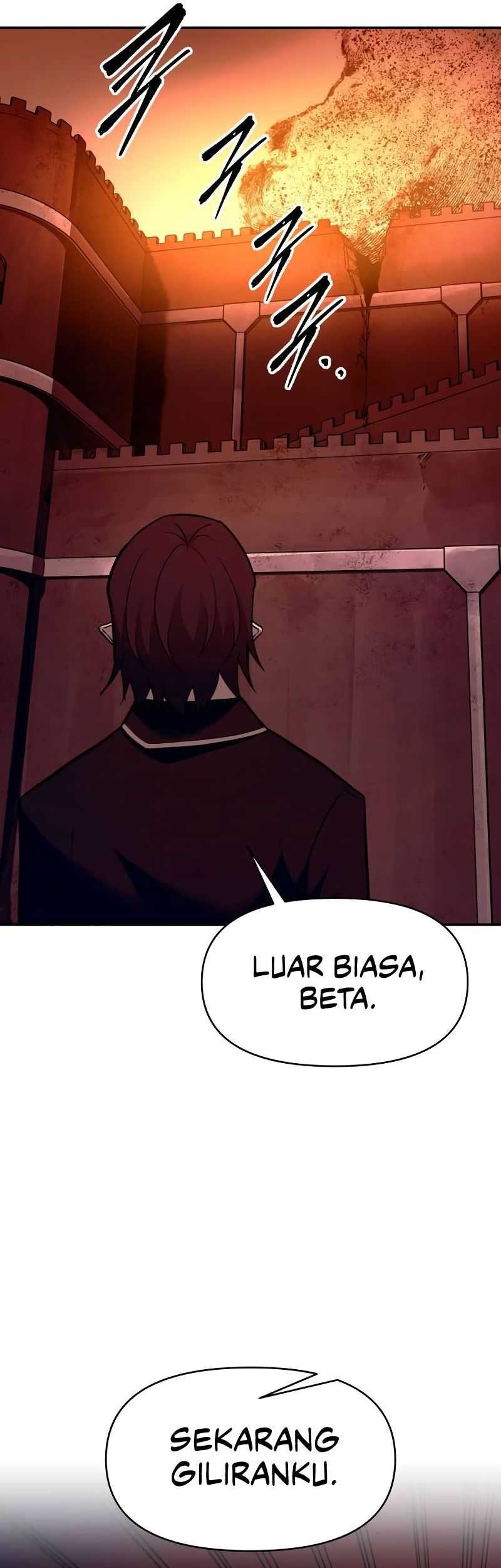 I Became the Tyrant of a Defense Game Chapter 101 Gambar 41