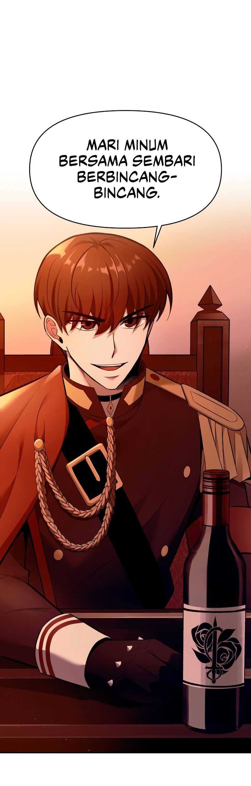 I Became the Tyrant of a Defense Game Chapter 101 Gambar 57