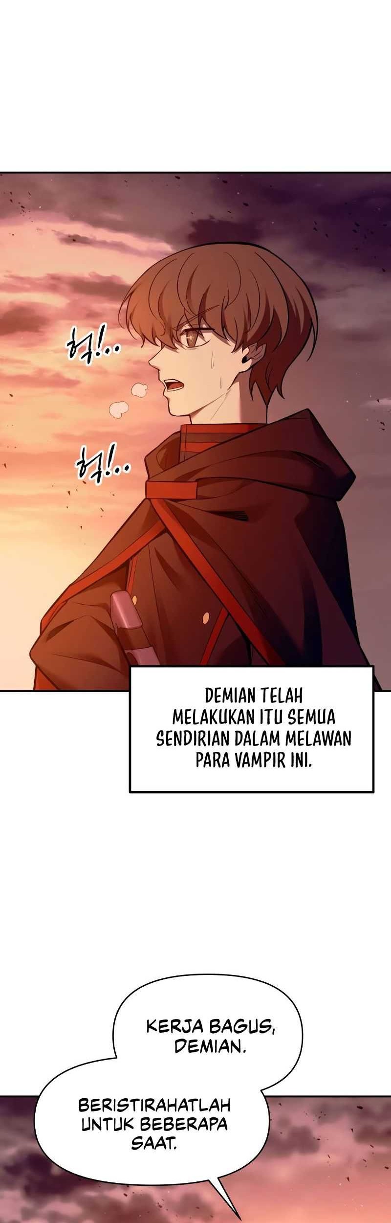 I Became the Tyrant of a Defense Game Chapter 101 Gambar 21
