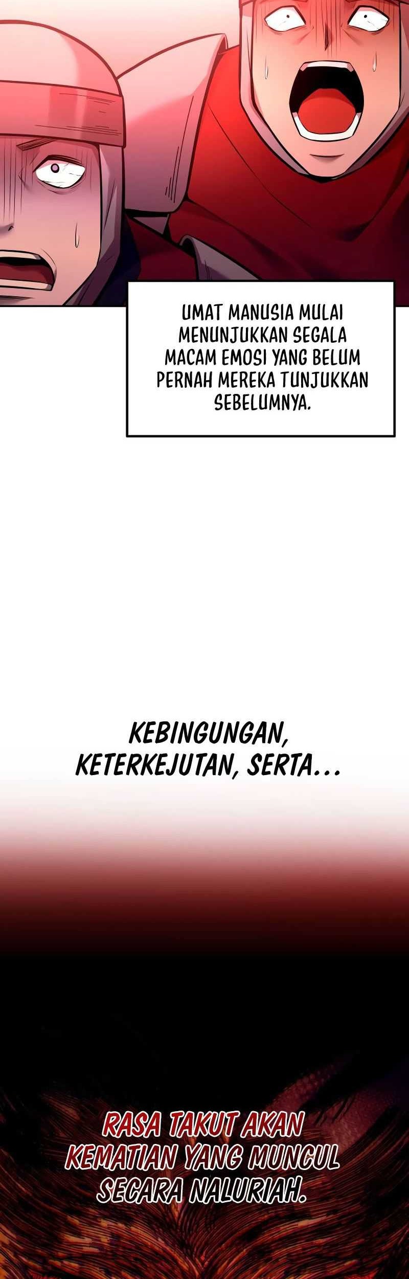I Became the Tyrant of a Defense Game Chapter 101 Gambar 31