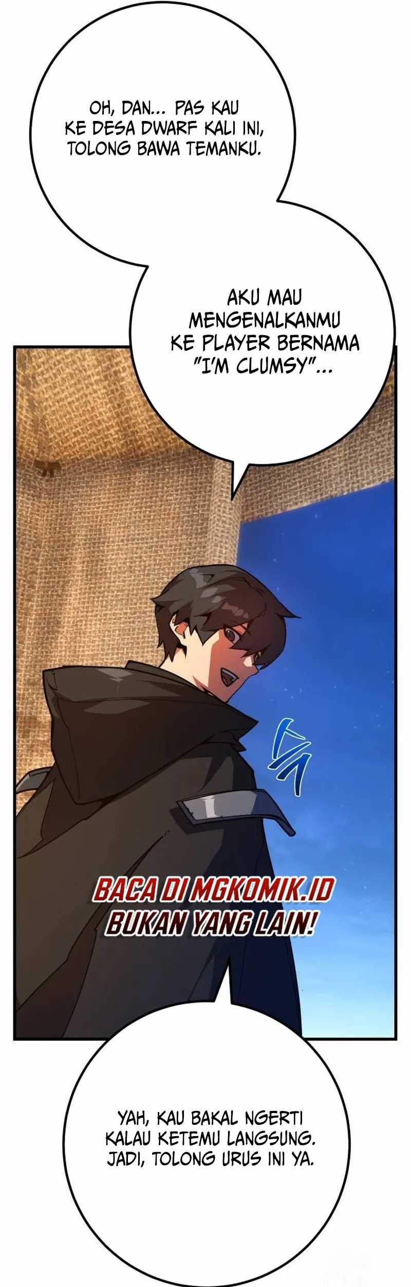 The Game’s Top Troll Chapter 76 Gambar 23