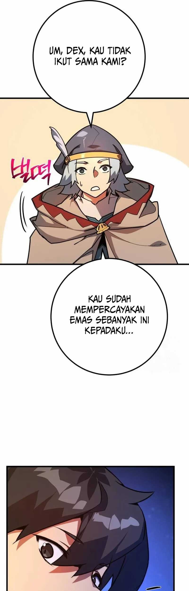 The Game’s Top Troll Chapter 76 Gambar 25