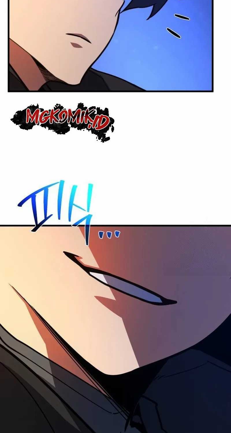 The Game’s Top Troll Chapter 76 Gambar 26