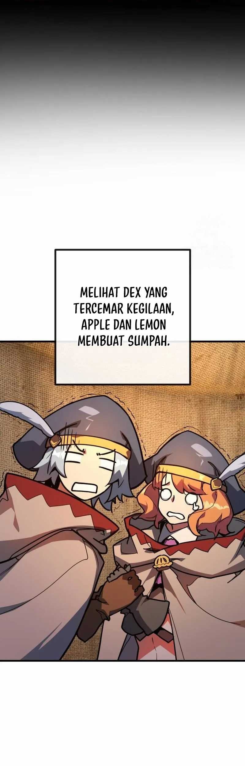 The Game’s Top Troll Chapter 76 Gambar 29