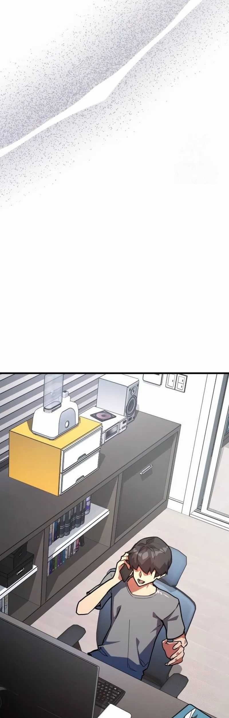 The Game’s Top Troll Chapter 76 Gambar 31