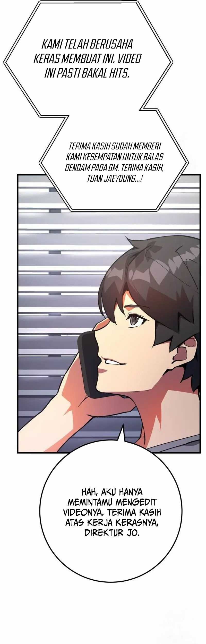 The Game’s Top Troll Chapter 76 Gambar 33