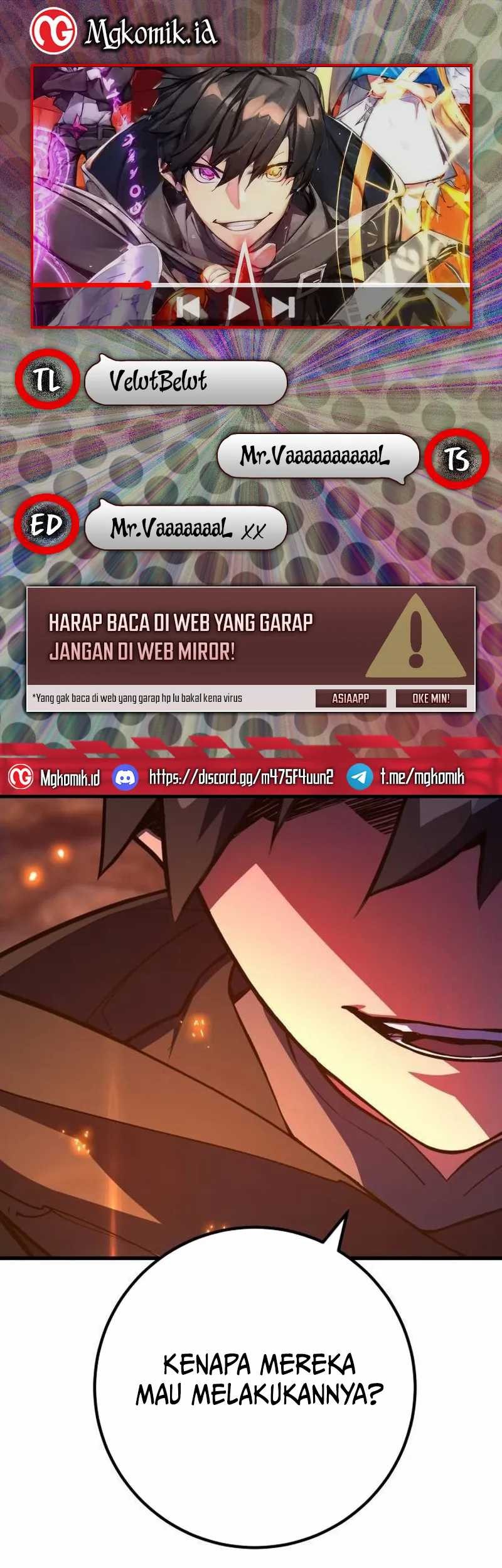Baca Komik The Game’s Top Troll Chapter 76 Gambar 1