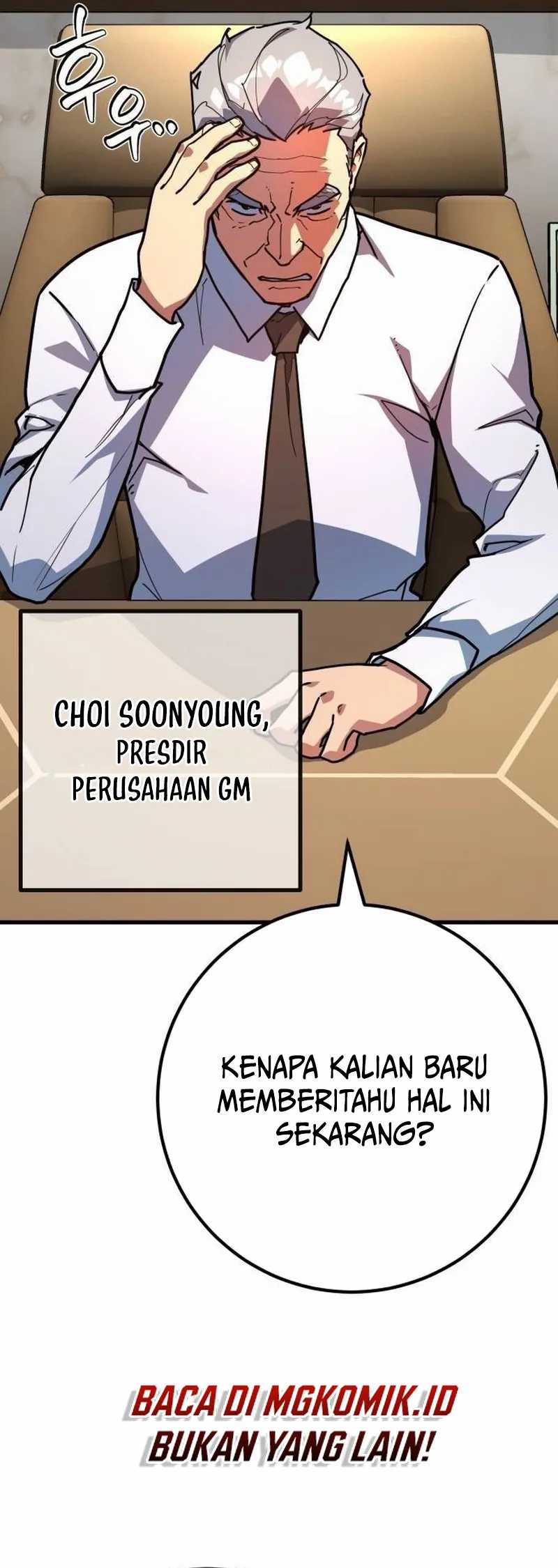 The Game’s Top Troll Chapter 76 Gambar 41
