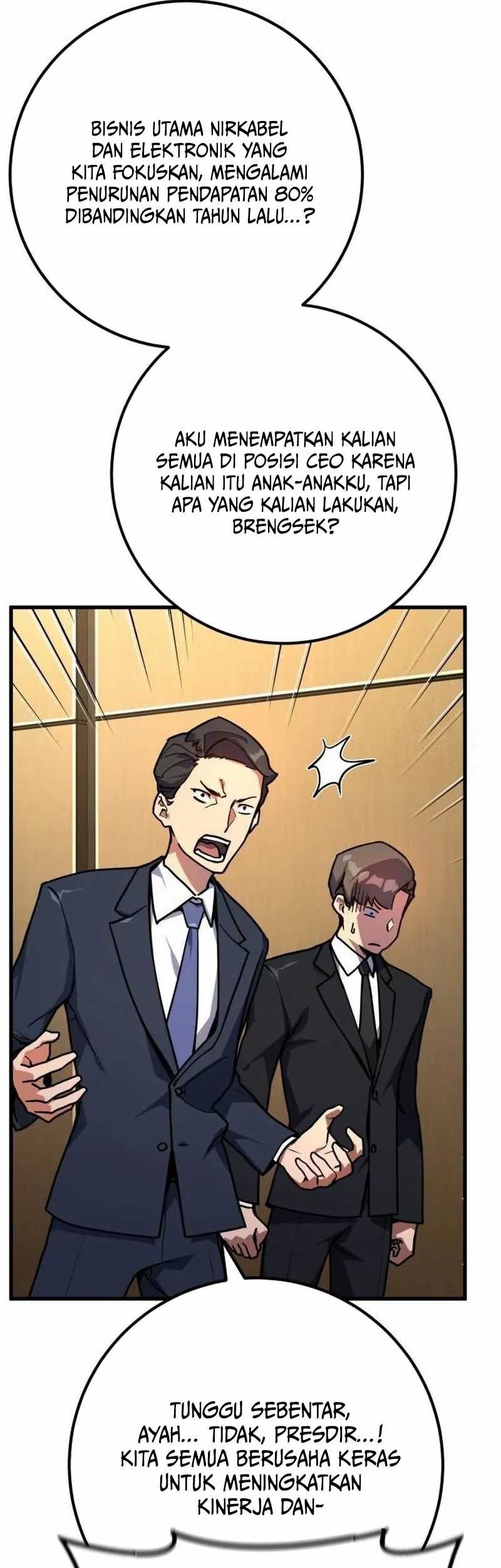 The Game’s Top Troll Chapter 76 Gambar 42