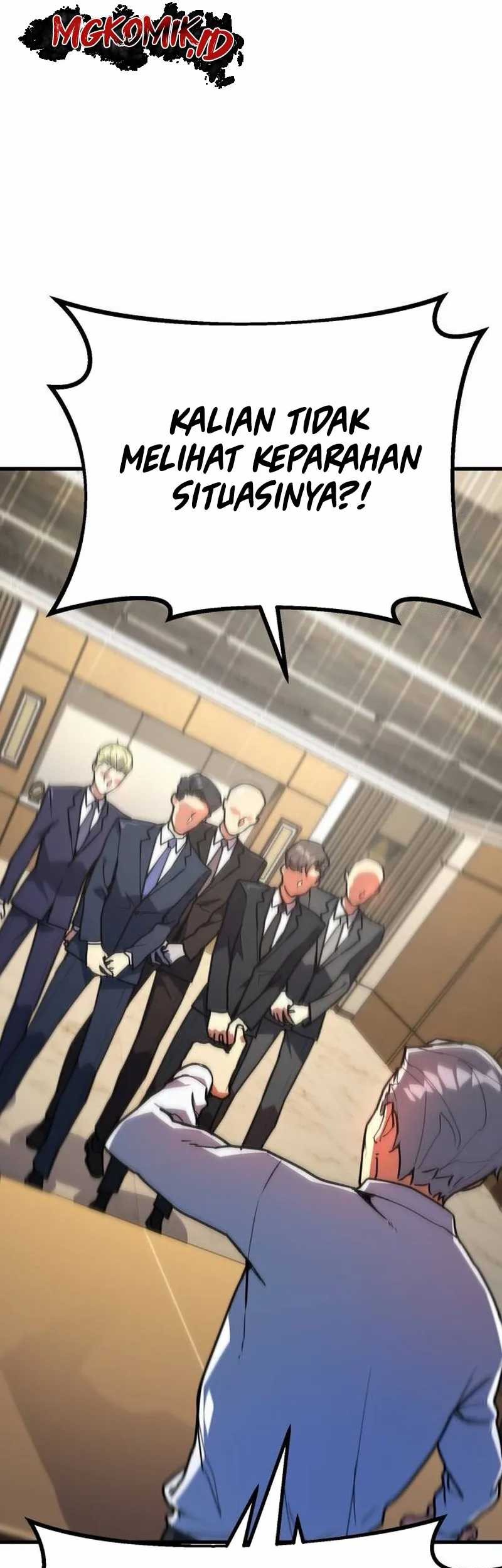 The Game’s Top Troll Chapter 76 Gambar 44