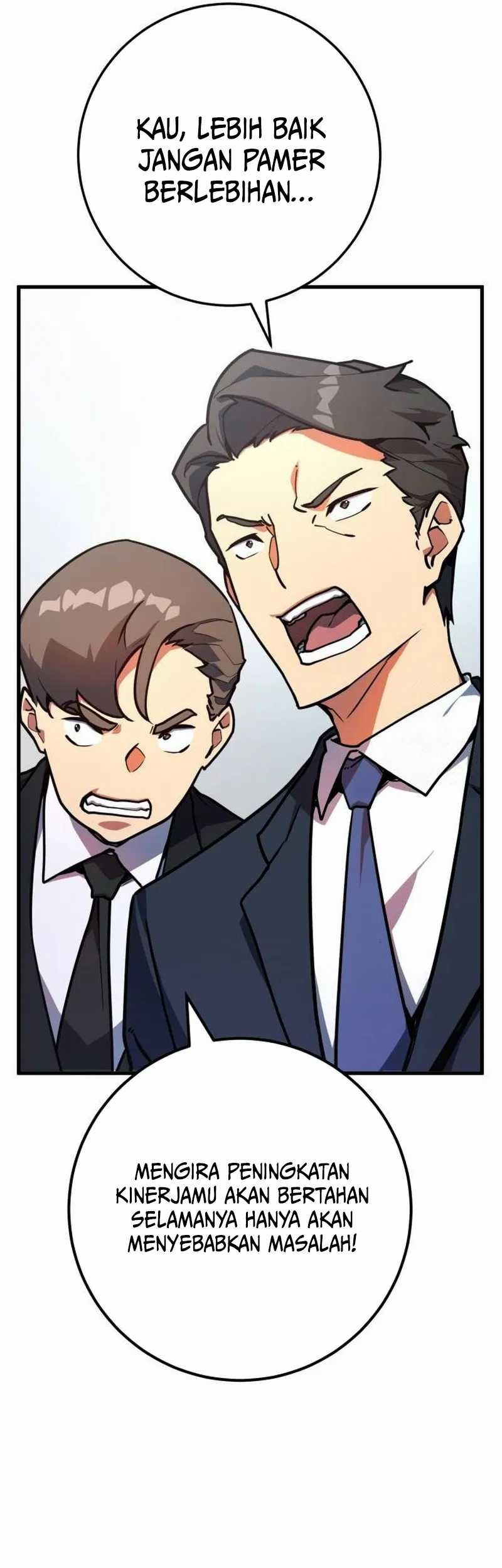 The Game’s Top Troll Chapter 76 Gambar 58