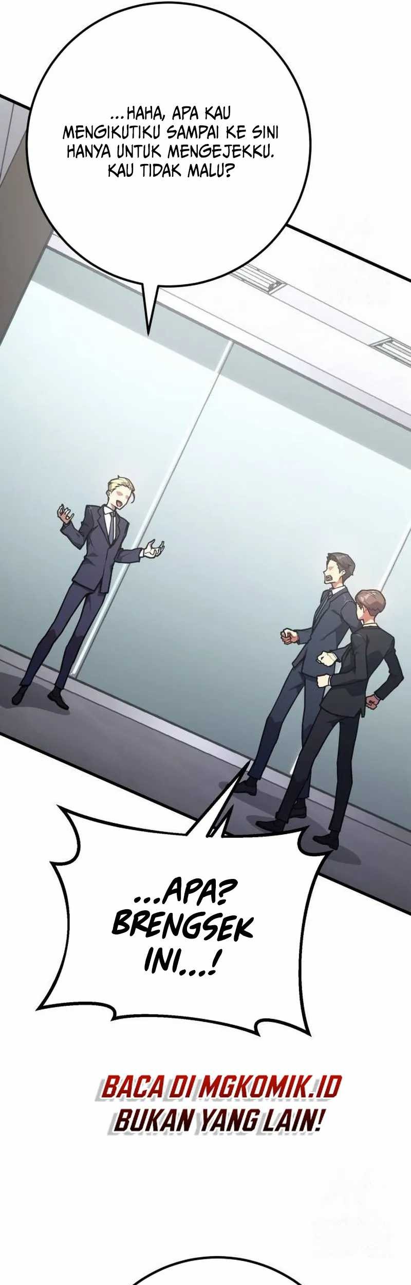 The Game’s Top Troll Chapter 76 Gambar 60