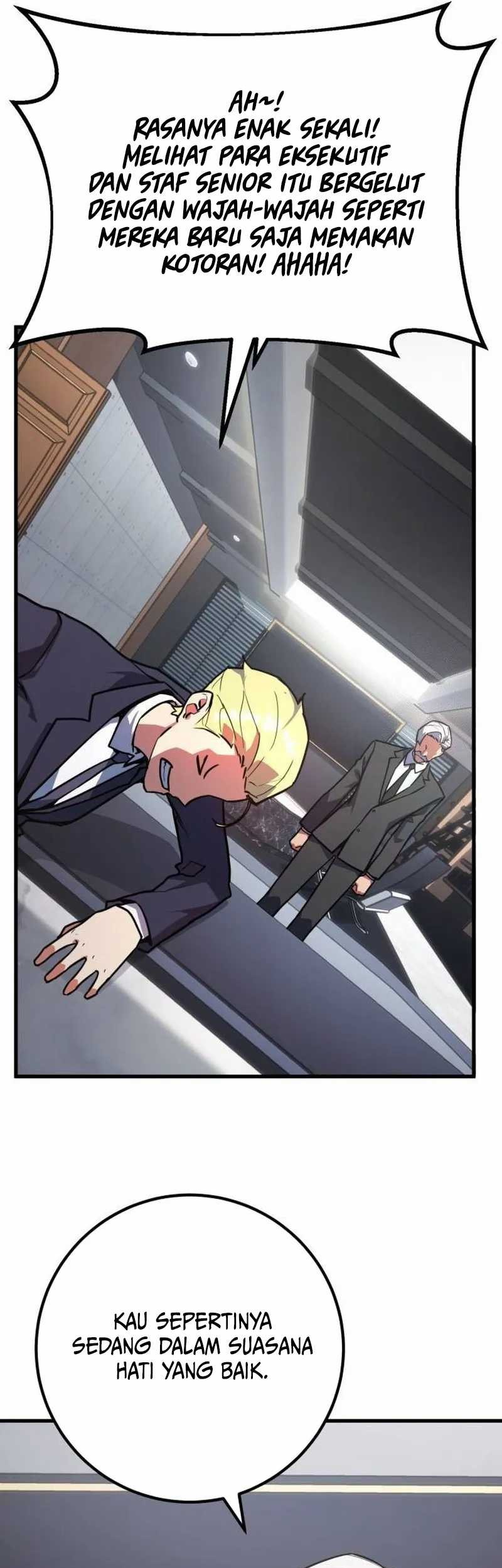 The Game’s Top Troll Chapter 76 Gambar 66