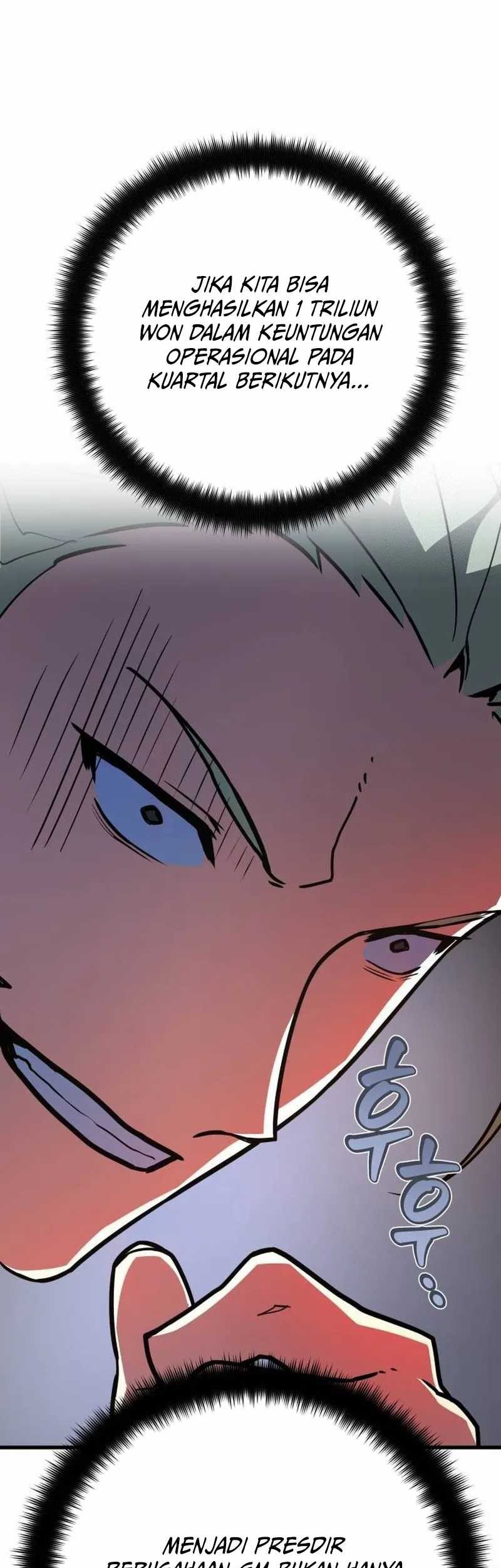 The Game’s Top Troll Chapter 76 Gambar 68