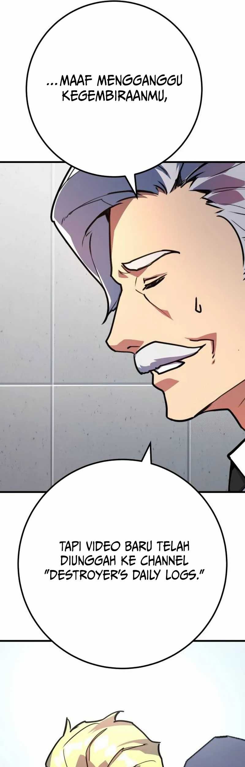 The Game’s Top Troll Chapter 76 Gambar 70