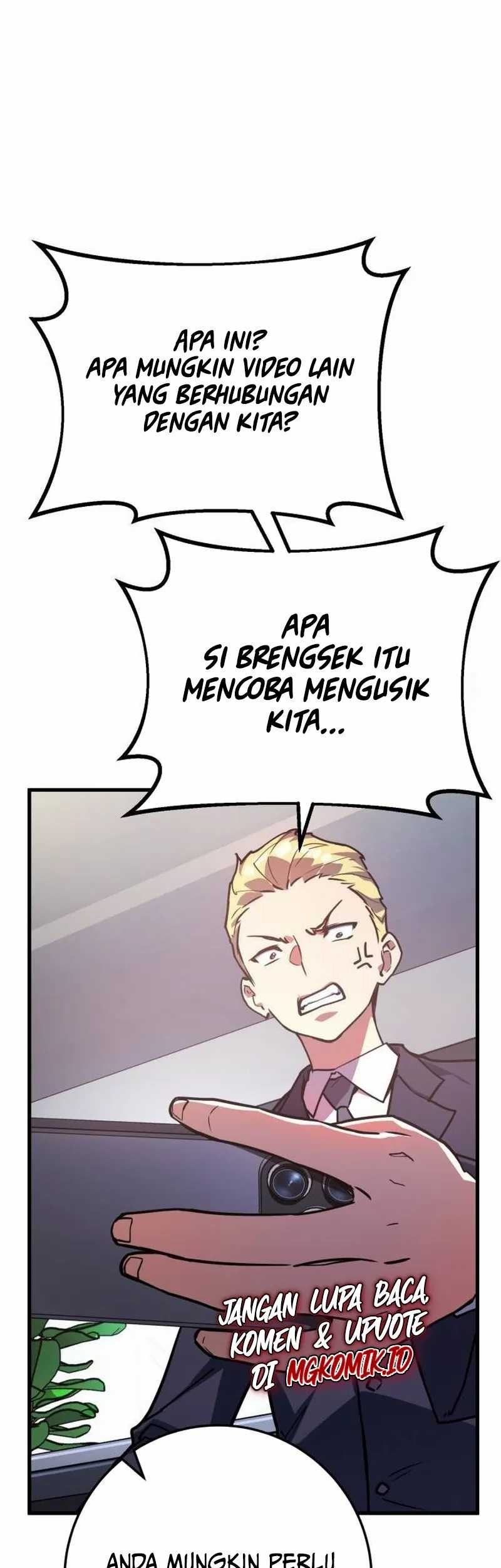 The Game’s Top Troll Chapter 76 Gambar 72