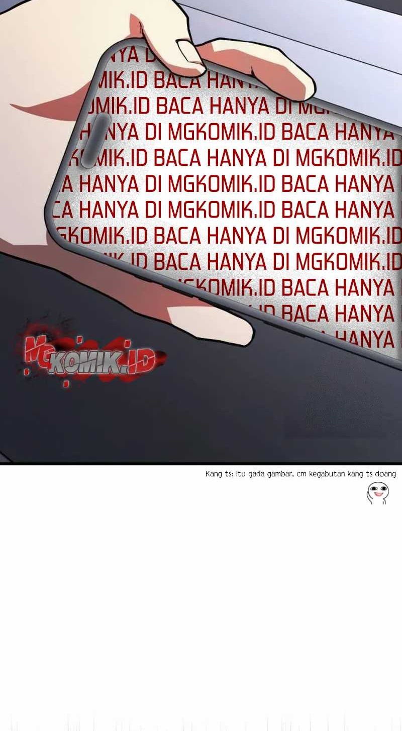 The Game’s Top Troll Chapter 76 Gambar 75