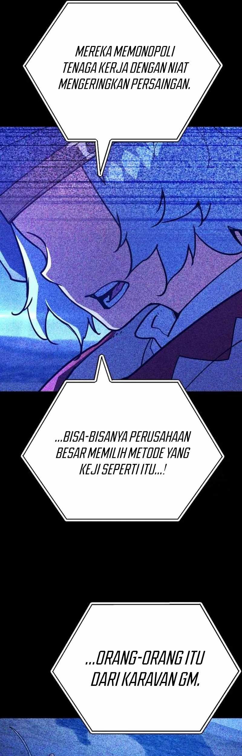The Game’s Top Troll Chapter 76 Gambar 81