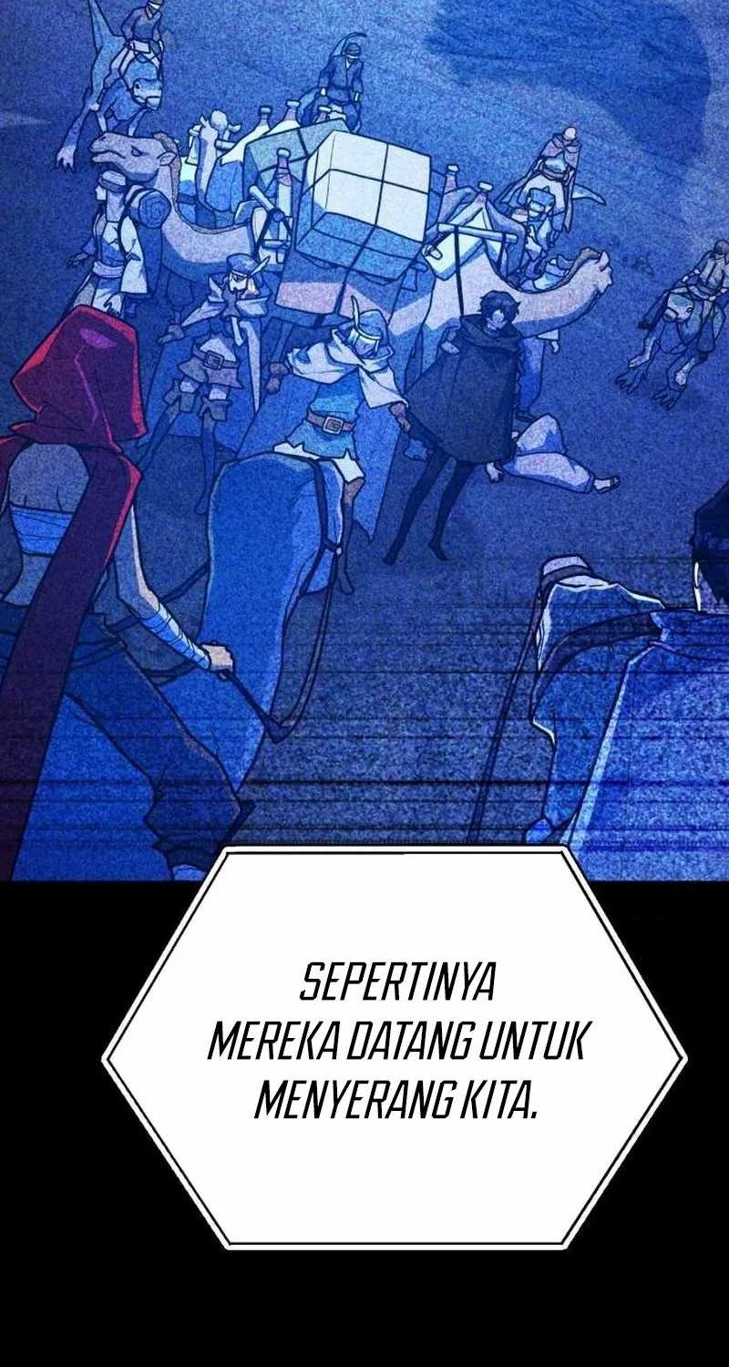 The Game’s Top Troll Chapter 76 Gambar 82