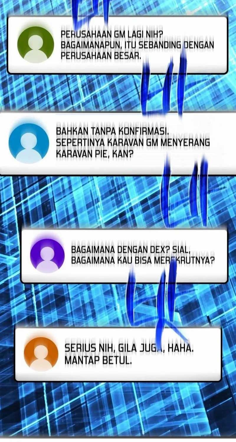 The Game’s Top Troll Chapter 76 Gambar 90