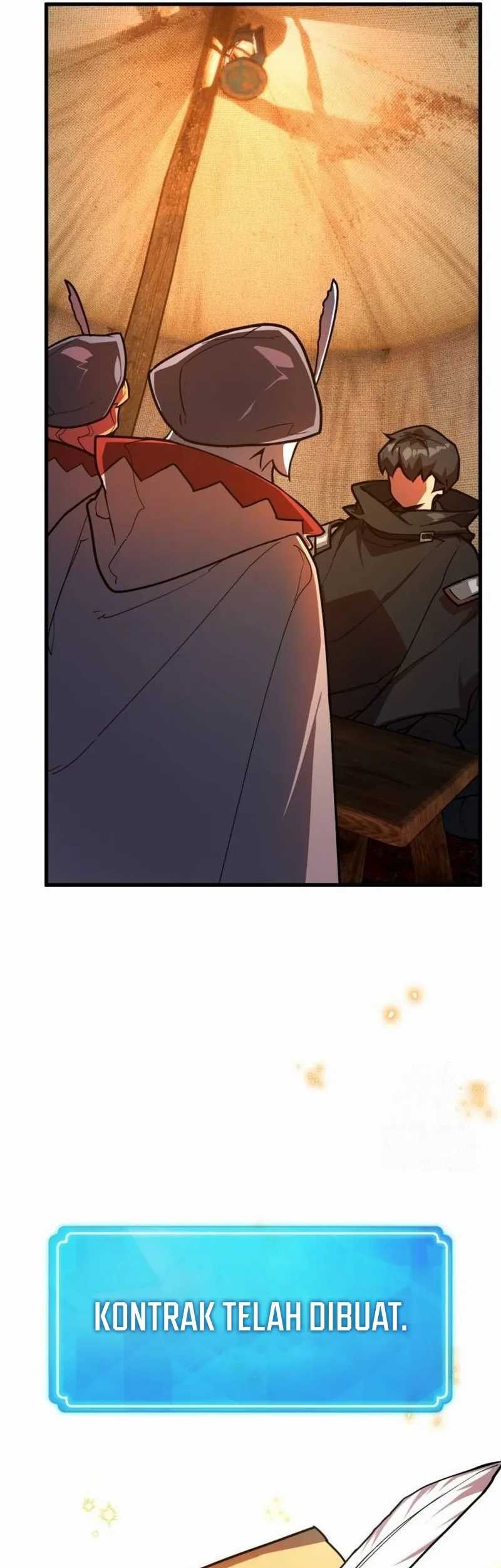 The Game’s Top Troll Chapter 76 Gambar 7