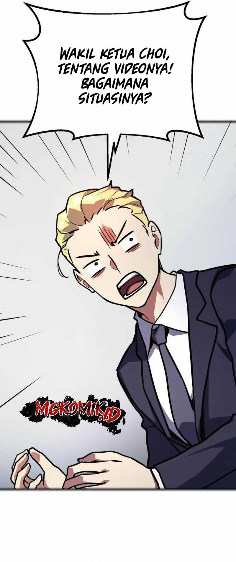 The Game’s Top Troll Chapter 76 Gambar 96