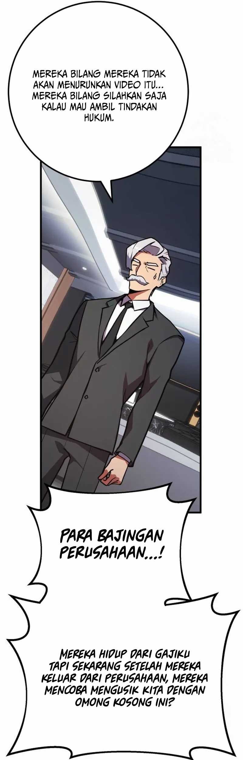 The Game’s Top Troll Chapter 76 Gambar 97