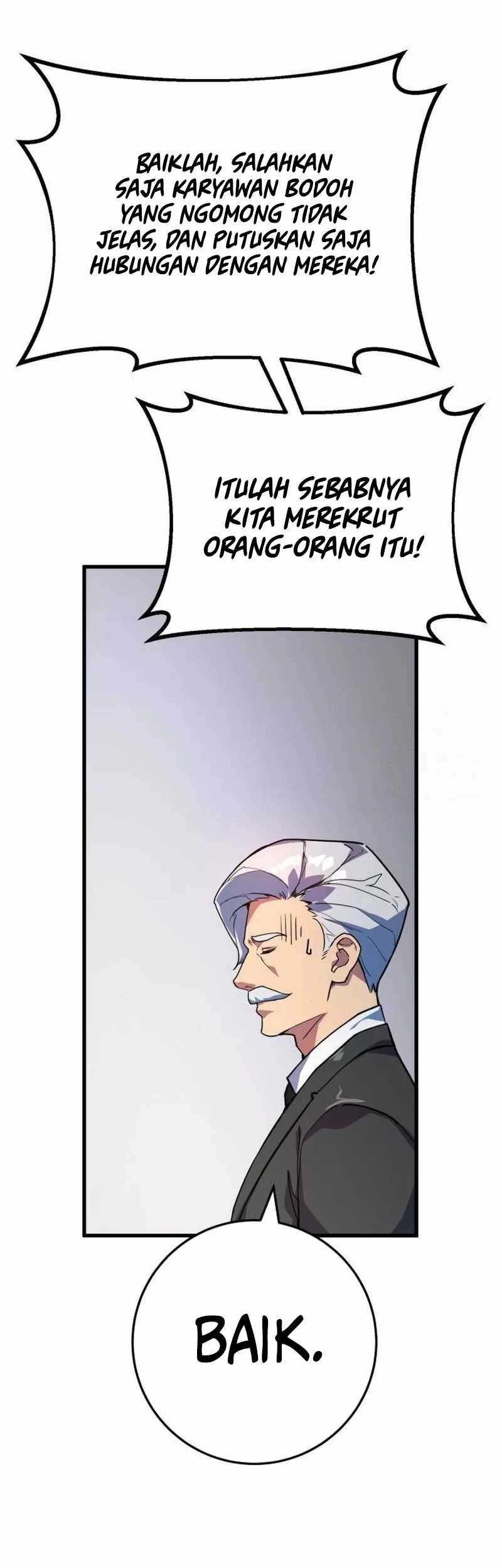 The Game’s Top Troll Chapter 76 Gambar 101