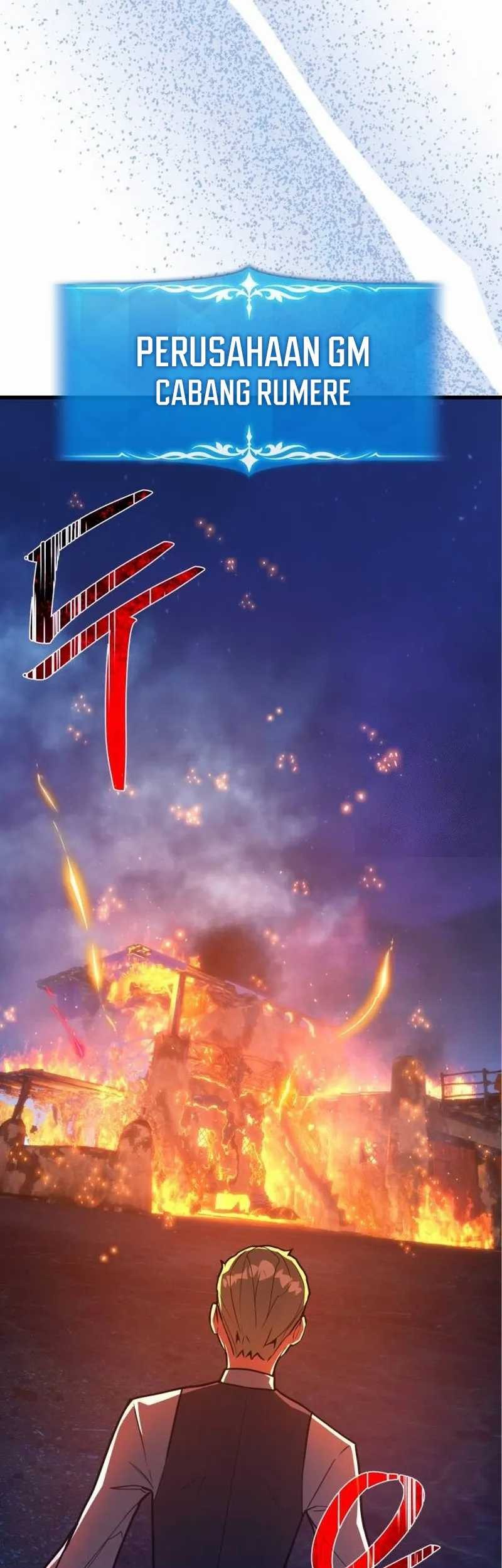 The Game’s Top Troll Chapter 76 Gambar 107