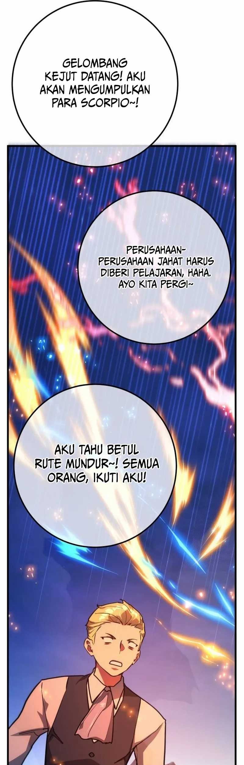 The Game’s Top Troll Chapter 76 Gambar 109