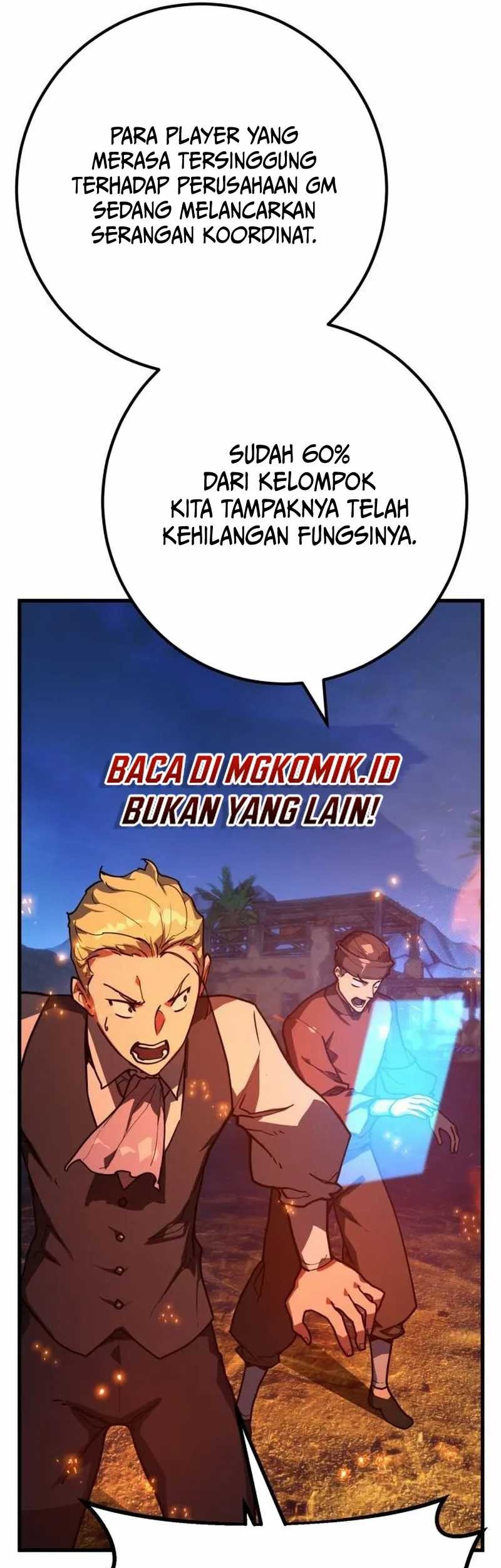The Game’s Top Troll Chapter 76 Gambar 111