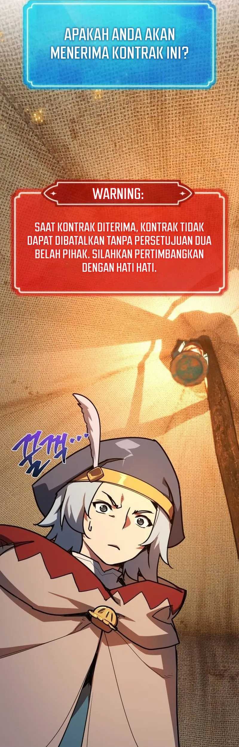 The Game’s Top Troll Chapter 76 Gambar 9