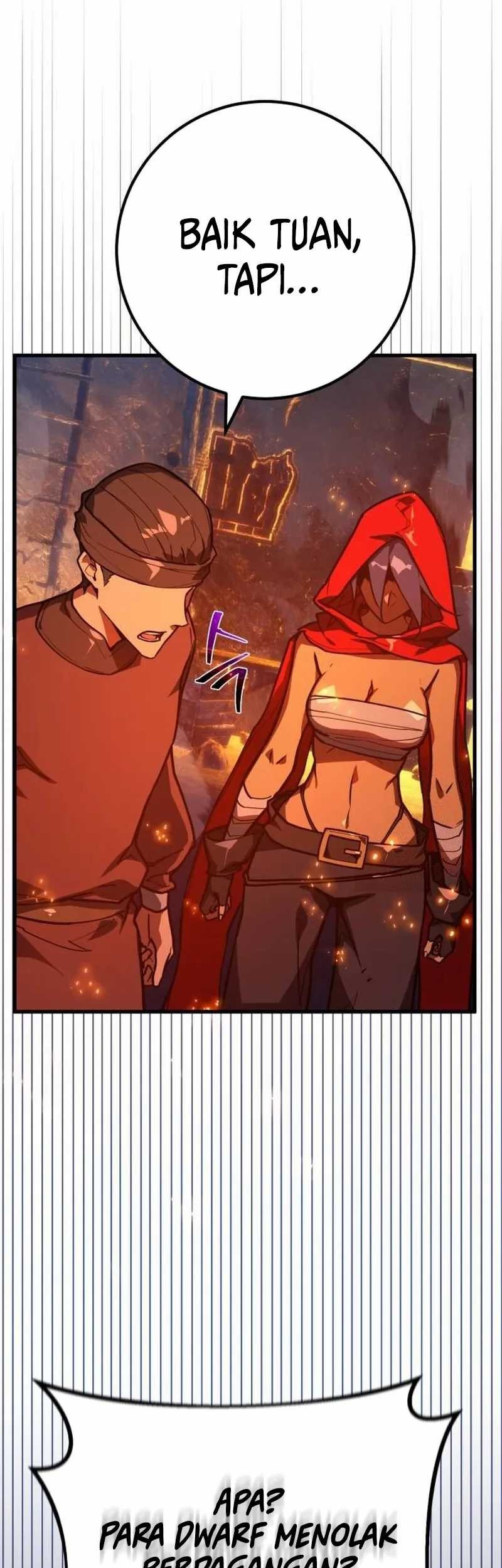 The Game’s Top Troll Chapter 76 Gambar 116