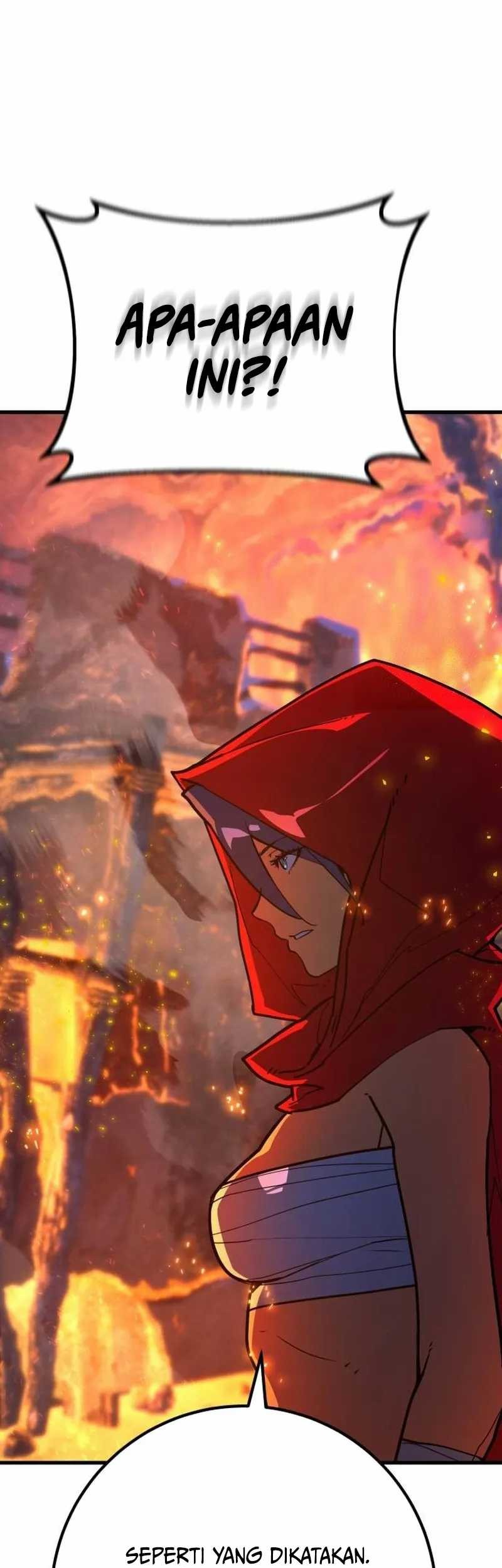 The Game’s Top Troll Chapter 76 Gambar 118