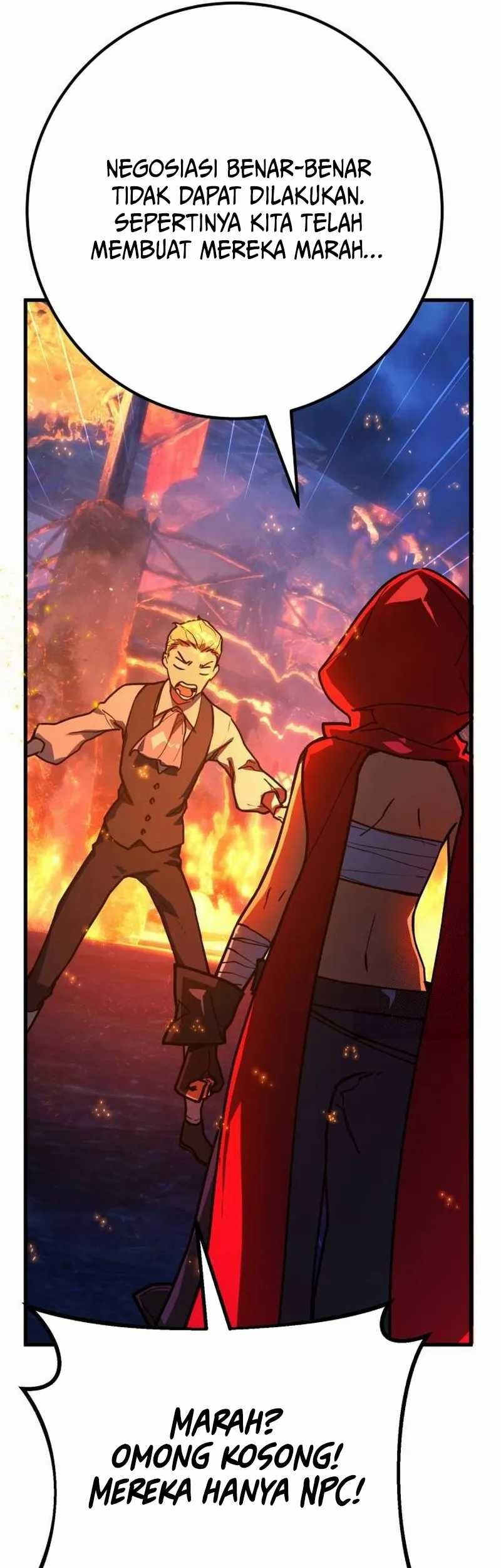 The Game’s Top Troll Chapter 76 Gambar 120