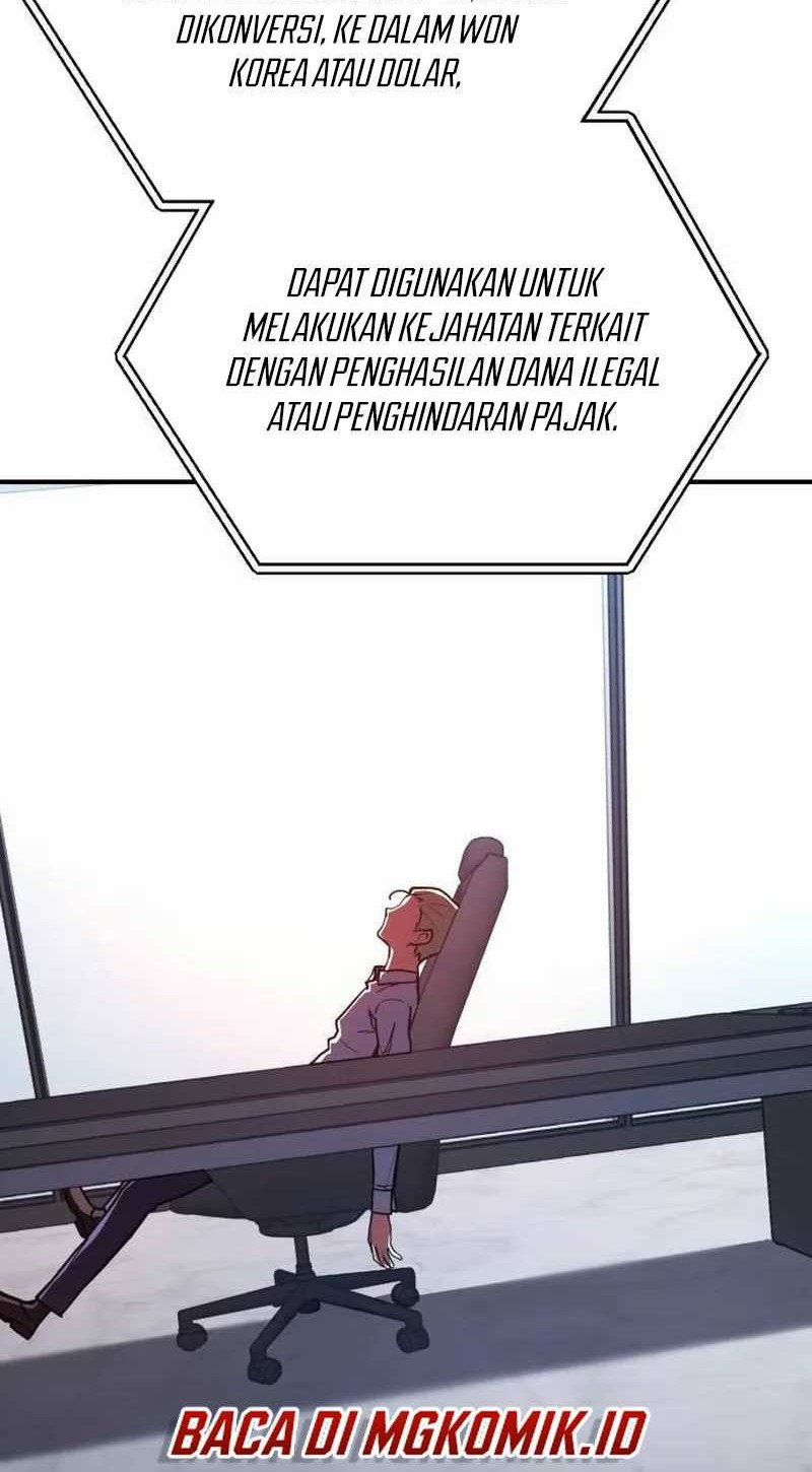 The Game’s Top Troll Chapter 76 Gambar 129