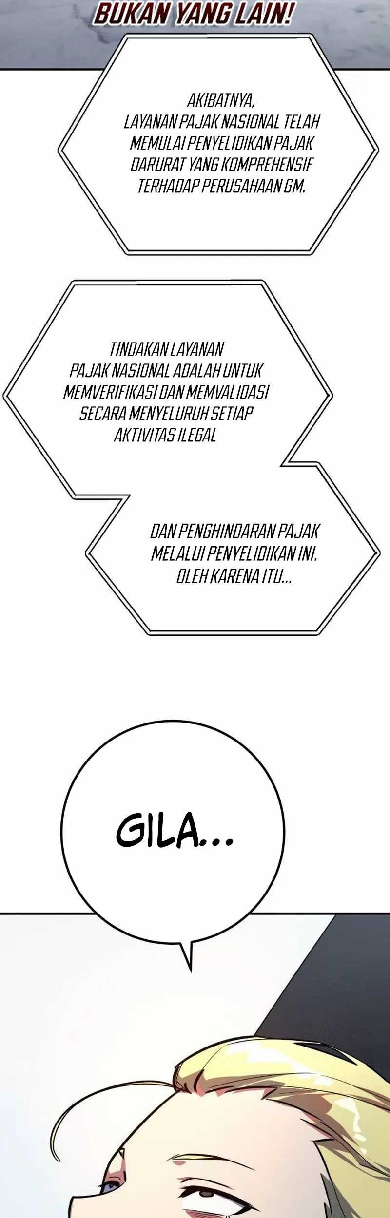 The Game’s Top Troll Chapter 76 Gambar 130