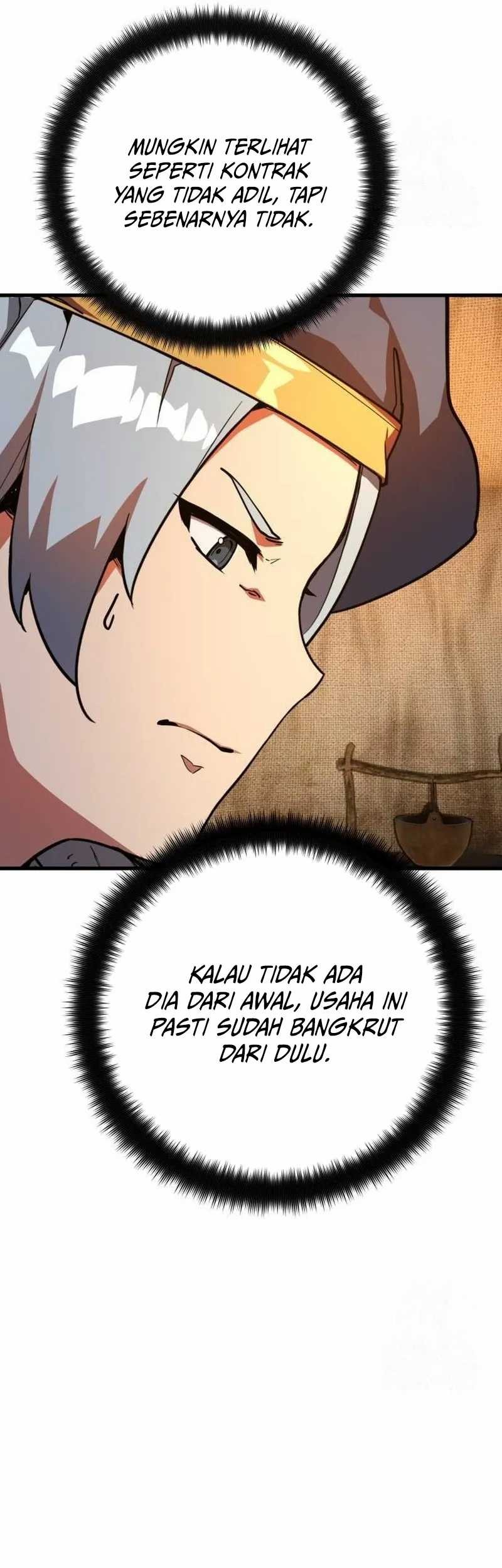 The Game’s Top Troll Chapter 76 Gambar 11